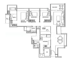 One Amber (D15), Condominium #504222951